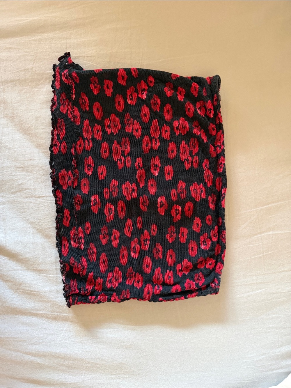Free People Poppy Tube top